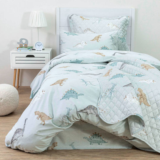 Borea Kids Quilt Set Single 160x220cm