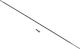 Ακτινες Mavic Crossride Light 27.5'' 277mm Εμπροσθιες Non Drive Side