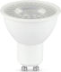 V-TAC LED Bulb 7.5W for Socket GU10 Natural Whi...