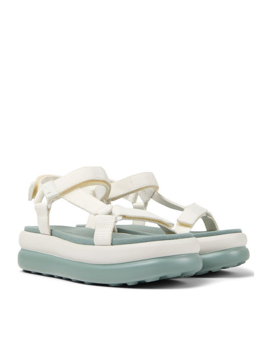 Camper Pelotas Flota Up Women's Flat Sandals in...