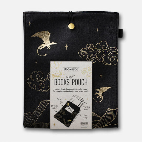 IF Dragon Fantasy Book Cover Protection