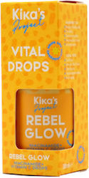 Kika's Project Rebel Glow Gesicht Serum Kika's Project Rebel Glow Gesicht Serum
