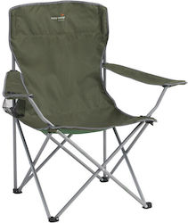 Easy Camp Καρέκλα Πράσινη Easy Camp Καρέκλα Πράσινη