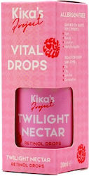 Kika's Project Twilight Nectar