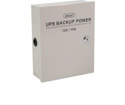 Andowl DIN Rail Power Supply 10A