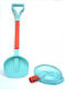 Compactoys 2 1 Παιχνίδι Παραλίας Blue