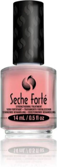 Seche Base Coat for Regular Nail Polish 14ml