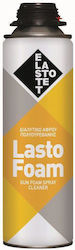 Elastotet Lastofoam Καθαριστικό Σπρέι 500ml 12τμχ P.00178