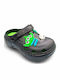Children's Beach Shoes Black
