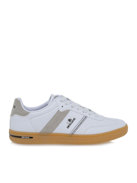 Americanino Sneakers White