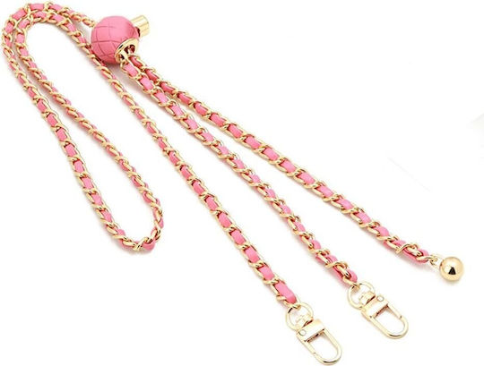 Chain Rope Holder Glamour Fit All Models 80mm Max Width Pink Oem