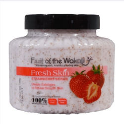 M-Elite Peeling Körper 500gr M-Elite Peeling Körper 500gr