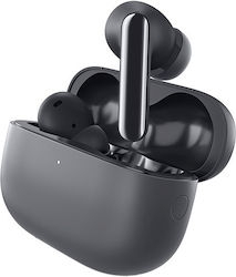 Lenovo X9 Edition In-ear Μαύρα