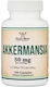 Double Wood Akkermansia 25mg Besonderes Nahrungsergänzungsmittel 120 Kapseln
