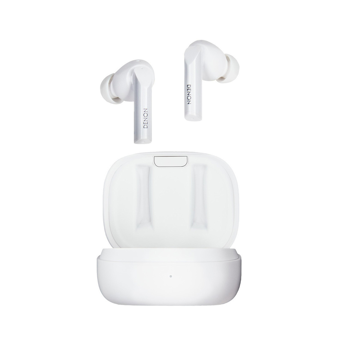 Denon AH-C840NCW In-ear Bluetooth Handsfree Căști cu Rezistență la