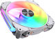 Cougar Apolar 120 Case Fan (2200rpm / 75.38cfm)...