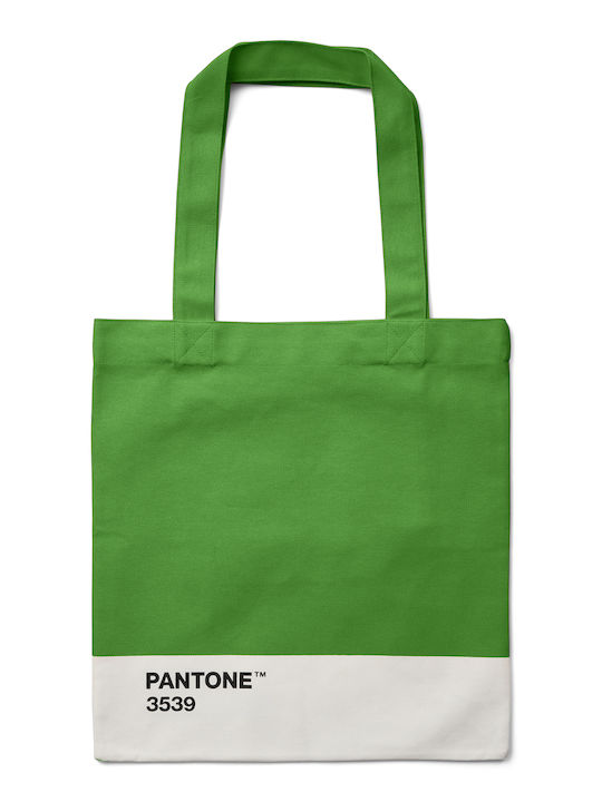 Τσάντα Tote Πράσινο 3539c