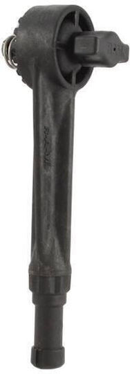 Ram Mounts Ram Rod 6" дълъг бутон с шлицова стойка