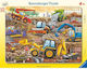 Kinderpuzzle 40pcs Ravensburger