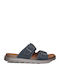 Men's Sandals Blue