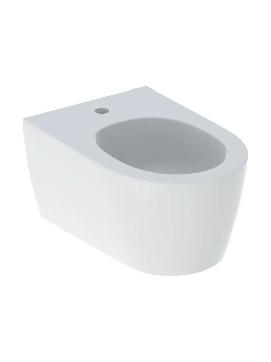 Geberit Wall-Hanging Bidet xx