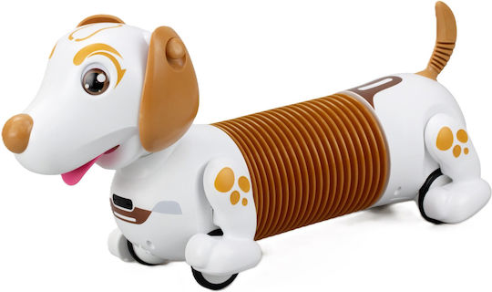 Remote Control Dog Silverlit Robo Dash D Si88741