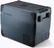 Dometic Φορητό Ψυγείο 45lt 100-240V / Ηλιακό Μπλε