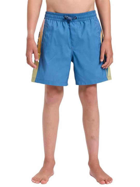 Quiksilver Everyday Παιδικό Μαγιό Βερμούδα / Σο...