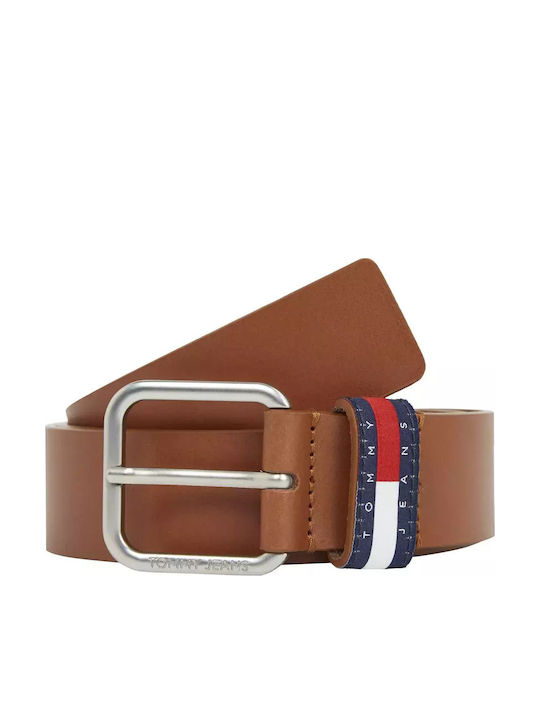 Tommy Hilfiger Ryan 3.5 Herren Gürtel Leder Tab...