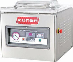Kunba Sigilatoare Cu Vid DZ-450/ΖΤ