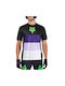 Fox Ranger Ss Short Sleeves Cycling Jersey Black