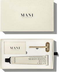 Mani Skin Care Set for Moisturizing