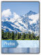Pocket Album Viaggio Mountains Holds 40 Photos ...