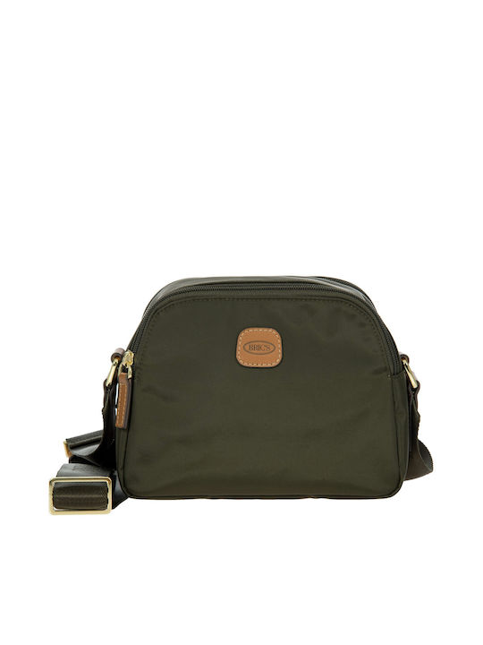 Bric's Milano Women's Bag Shoulder Green