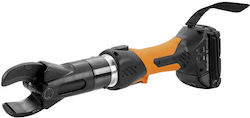 Electric Hydraulic Tool for Cutting Copper and Aluminum Cables Weidmüller Epg Cut 40 Up To Diameter 40mm 30kn Length 365mm Electric Hydraulic Tool for Cutting Copper and Aluminum Cables Weidmüller Epg Cut 40 Up To Diameter 40mm 30kn Length 365mm
