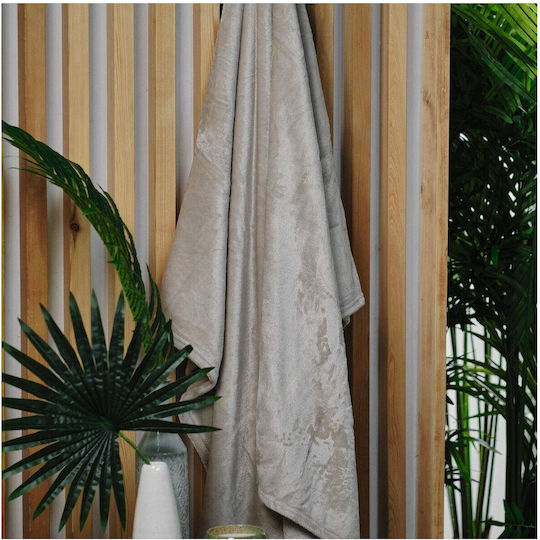 Today Single Blanket 150x200cm Beige
