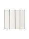 Vevor Decorative Room Divider Fabric 228x172.5cm