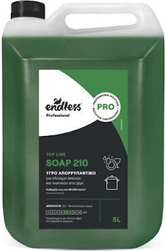 Endless Washing-Up Liquid 5lt