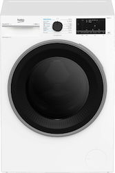 Beko BDT510744S 10kg/7kg Dampf 1400 Umdrehungen Beko BDT510744S 10kg/7kg Dampf 1400 Umdrehungen