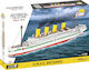 Cobi Τουβλάκια H.m.h.s. Britannic 636τμχ