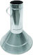 Charcoal Starter Container for Charcoal Grill