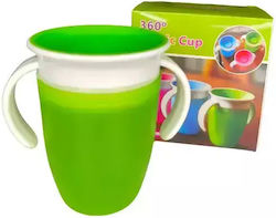 Baby Cloud Baby & Toddler Cup