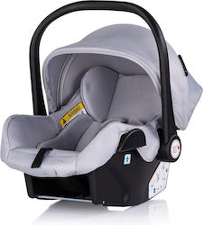 Chipolino Aura Baby Car Seat i-Size Cloud