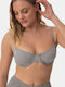 Underwire Bikini Top Pop Up Pop Up
