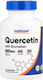 Nutricost Quercetin with Bromelain 60 Mützen
