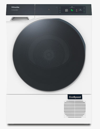 Miele TQ 1000 WP Nova Edition Wäschetrockner 9kg mit Wärmepumpe
