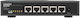 QNap QSW-1105-5T Unmanaged L2 Switch με 5 Θύρες...