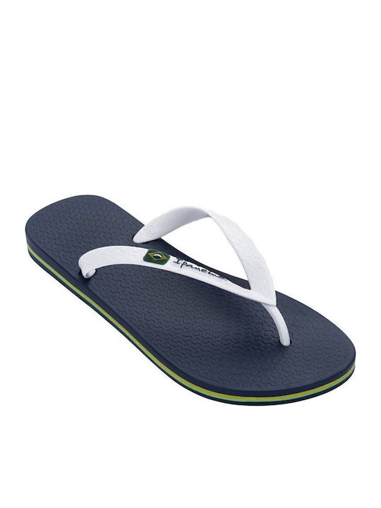 Ipanema Men's Flip Flops Blue