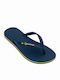 Men's Flip Flops Blue