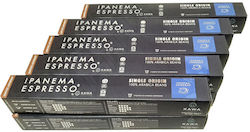 Ipanema Espresso Espresso 100caps Ipanema Espresso Espresso 100caps